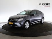 Volkswagen Taigo - 1.0 TSI Life Business | Assistance Pakket | camera | 12 maan