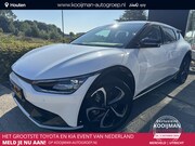 Kia EV6 - Edition Advanced 77.4 kWh , Parelmoerwit, 800V, Verwarmbare 