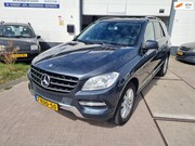Mercedes-Benz M-klasse - 350