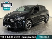 Mitsubishi Colt - 1.6 HEV Intense | Voorraad voordeel | 8 jaar garantie |