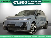 Leapmotor B10 - Design Hybrid EV 18.8 kWh Plug-In Hybride Automaat met 900 k