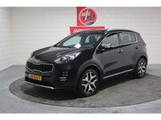 Kia Sportage - 1.6 T-GDI 4WD GT-Line First Edition, NL, Automaat, Dealerond