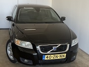 Volvo V50 - 2.0D Edition I | Trekhaak | Xenon | Nieuwe APK