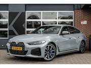 BMW 4-serie Gran Coupe - 420 420i M Sport | M-Seats | Sportrem | Memory | 19' Inch |