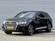 Audi Q7 - 3.0 TDI quattro Pro Line + 7p 7 persoons MOOIE UITVOERING!