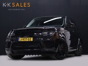 Land Rover Range Rover Sport - 2.0 P400e Autobiography Dynamic [LUCHTVERING, MEMORY SEATS, 