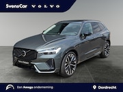 Volvo XC60 - 2.0 T6 Plug-in hybrid AWD Ultra Dark | Luchtvering | Bowers 