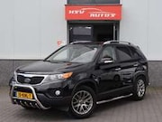 Kia Sorento - 2.4 X-clusive pano LM org NL