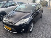 Ford Fiesta - 1.4 Titanium AIRCO