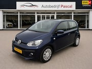 Volkswagen Up! - 1.0 high up | Airco | Stoelverwarming | Navi |
