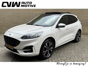 Ford Kuga - 2.5 PHEV 225pk | ST-Line X | Panoramadak | Adaptieve cruise 
