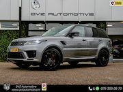 Land Rover Range Rover Sport - P400e Autobiography Dynamic | Pano | 22" LMV |Camera | Memor