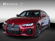 BMW 4-serie - 4 Serie Gran Coupé 420i | M Sportpakket Pro | Driv