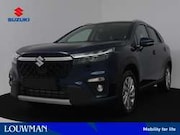Suzuki SX4 S-Cross - 1.4 Boosterjet Select Smart Hybrid | Apple Carplay