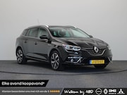 Renault Mégane - Estate TCe 140pk Bose | Dealer onderhouden | Trekhaak | Acht