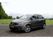 Volkswagen Golf Plus - 1.6 TDI DSG NW APK! TREKHAAK CRUISE PDC