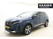 Peugeot 5008 - 1.2 PureTech Allure Pack Business AUTOMAAT | 7-Zits | Dodeho