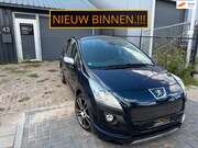 Peugeot 3008 - 1.6 THP GT 18inch Headup DvD Navi BomVol