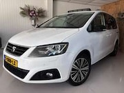 Seat Alhambra - 1.4 TSI 20TH ANNIVERSARY, 7-PERSOONS, NAVI, PANORA