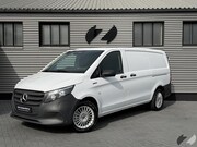 Mercedes-Benz eVito - 112 L2 60 kWh