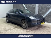Porsche Cayenne Coupé - 3.0 E-Hybrid Platinum Edition | Luchtvering | Panoramadak | 