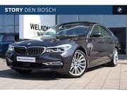 BMW 6-serie - 6 Serie Gran Turismo 640i High Executive Automaat