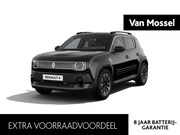 Renault 4 - E-TECH comfort range 150 1AT Iconic | Achteruitrijcamera | E