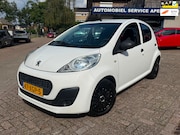Peugeot 107 - 1.0 Access Accent * NL AUTO*NAP*AIRCO* 5DEURS*STUURBEKR.*APK
