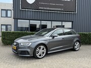 Audi A3 - Sportback 40 TFSI 2.0 190pk Aut. S-Line Pro Line Plus Full O