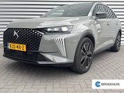 DS DS 7 - E-TENSE 225PK ESPRIT DE VOYAGE / NAVI / LEDER / CLIMA / FULL