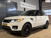 Land Rover Range Rover Sport - 5.0 V8 Supercharged HSE Dynamic