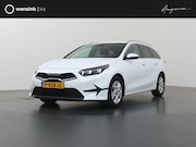 Kia Ceed - Sportswagon 1.0 T-GDi DynamicPlusLine | Stoel/Stuurwielverwa