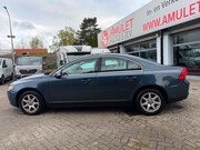 Volvo S80 - 2.5T, 147kw/200pk, Kinetic, 2007: 2695,