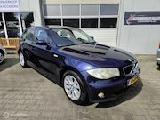BMW 1-serie - 118i High Executive 5-DEURS