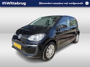 Volkswagen Up! - 1.0 BMT move up! / Airco / Elektrische Ramen Voorzijde / Bui