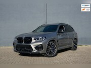 BMW X3 - M Competition Full Option, BTW, Export