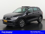 Volkswagen Tiguan - 1.4 TSI eHybrid Active | Panoramadak | Zondag Open