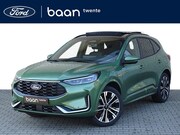 Ford Kuga - 2.5 PHEV ST-Line X | Trekhaak wegkl. | Panorama dak | Matrix