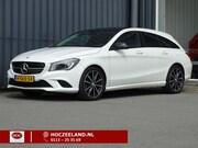 Mercedes-Benz CLA-Klasse - Shooting Brake 180 Ambition | Bi-Xenon | Pano