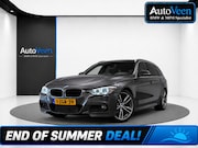 BMW 3-serie - Touring 316i Executive (M-SPORT, ALCANTARA, ALPINE, STOELVER