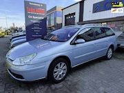 Citroën C5 - Break 2.0-16V Image