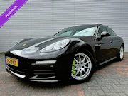 Porsche Panamera - Sport 3.0 S Sport Hybride 3.0 4