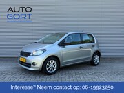 Skoda Citigo - 1.0 Greentech Style | Airco | 5 Deurs | Alu velgen