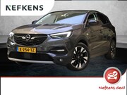 Opel Grandland - SUV Ultimate Plug-in Hybrid 225 pk Automaat | 1ste eigenaar 