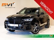 BMW X5 - xDrive45e Executive M Pakket / 394pk / SOH 90% / Panorama da
