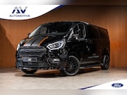 Ford Transit Custom - 320 2.0 TDCI L2H1 Platinum Edition DC | Marge | BTW & BPM Vr