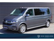Volkswagen Transporter - 199pk Bulli L2H1 2x Schuifdeur Apple carplay LED Camera Park