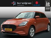 Suzuki Swift - 1.2 Select Smart Hybrid | Camera | Navigatie | RIJKLAARPRIJS