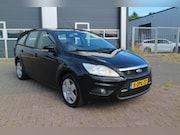 Ford Focus - 1.8 Trend Flexi Fuel