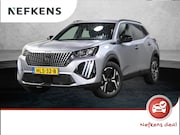 Peugeot e-2008 - EV Allure Avantage 54 kWh 156PK | 1ste eigenaar | ACCU 98% |